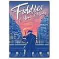 thumbnail image 1 of Fiddler: A Miracle Of Miracles (DVD), Samuel Goldwyn Films, Documentary, 1 of 2