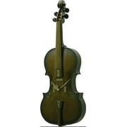 Fiddler Musical Wall Clock by Rhythm Clocks