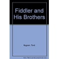 thumbnail image 1 of Pre-Owned Fiddler and His Brothers (English and Swedish Edition) (Hardcover) 0688071457 9780688071455, 1 of 1