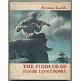 thumbnail image 1 of Pre-Owned The Fiddler of High Lonesome (Hardcover) 0670311707 9780670311705, 1 of 1