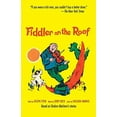 thumbnail image 1 of Pre-Owned Fiddler on the Roof: Based on Sholom Aleichem's Stories (Paperback) 0879101369 9780879101367, 1 of 1