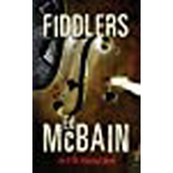 Fiddlers (Paperback)