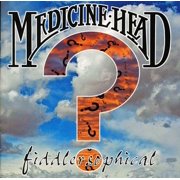 Fiddlersophical CD