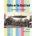 thumbnail image 1 of Fiddles on the Bandstand, Fun Duets for Two Violas, Book One, (Paperback), 1 of 1