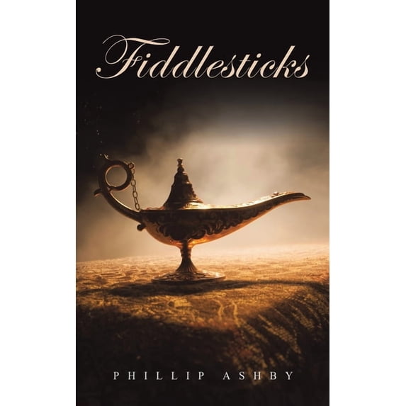 Fiddlesticks, (Paperback)
