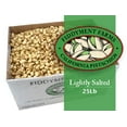 thumbnail image 2 of Fiddyment Farms Chili Lime Pistachios - 25 Lb Bulk, California Grown In-Shell 2 of 12