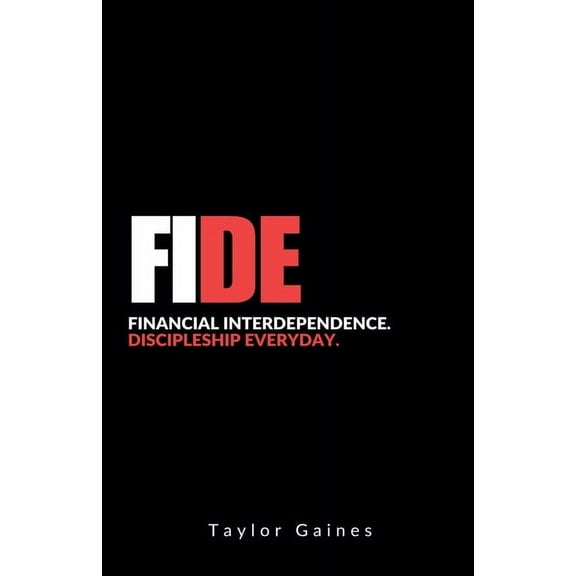 Fide, (Paperback)
