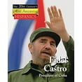 thumbnail image 1 of Pre-Owned Fidel Castro (Library Binding) 1420500597 9781420500592, 1 of 1