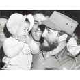 thumbnail image 1 of Fidel Castro History (24 x 18), 1 of 2
