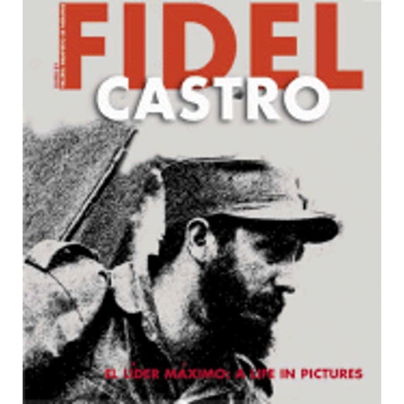Pre-Owned Fidel Castro (Paperback) 8854403407 9788854403406