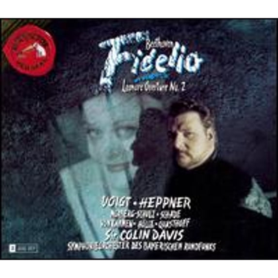 Pre-Owned Fidelio (CD 0090266834426) by Colin Davis (conductor)
