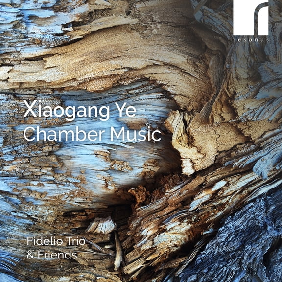 Fidelio Trio - Ye: Chamber Works - Music & Performance - CD