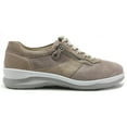 thumbnail image 1 of Fidelio Womens Haley Leather Shoes, 1 of 4