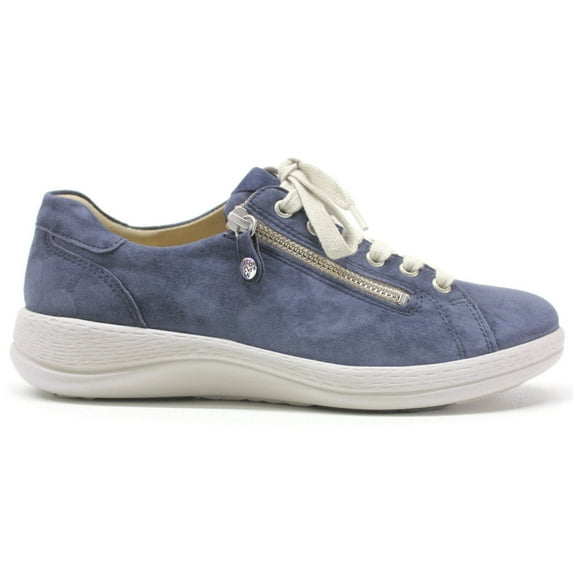 Fidelio Womens Holiday Leather Shoes