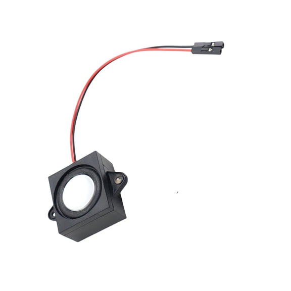 Fidelities Full Ranges Speakers Small Designs Full Frequency Small Speakers Simple to Use for Homes sound & Projects