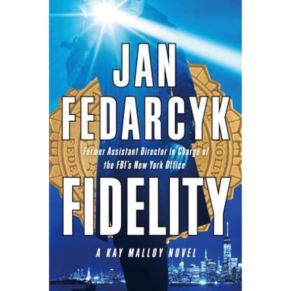 Pre-Owned Fidelity (Hardcover) 1476733864 9781476733869