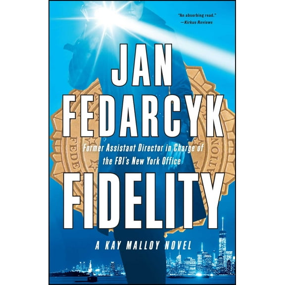 Fidelity (Paperback)