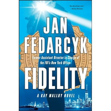 Pre-Owned Fidelity (Paperback) 1476733880 9781476733883