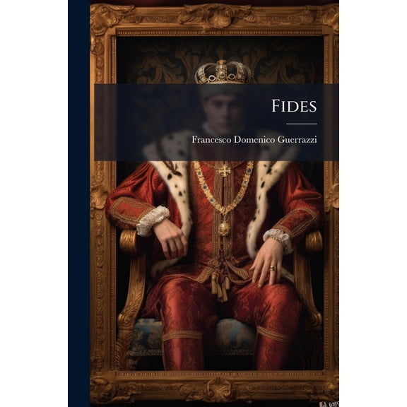 Fides : Fantasia... (Paperback)