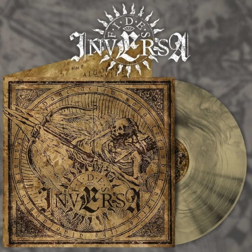 Fides Inversa Hanc Aciem Sola Retundit Virtus (Marbled Vinyl LP) (Vinyl Record)
