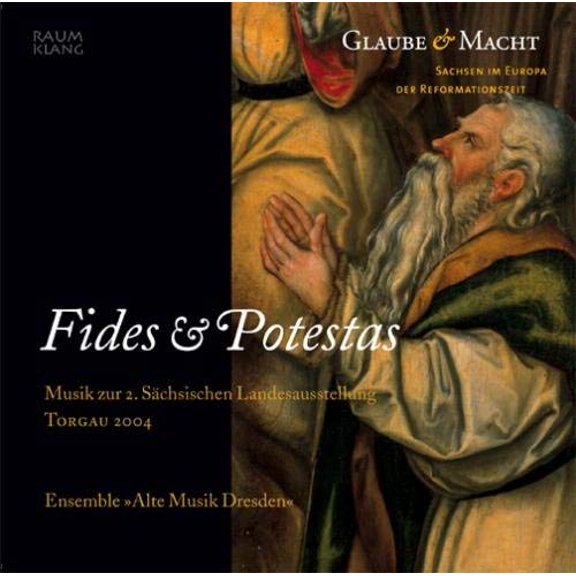 Fides & Potestas (Audiobook)