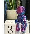 thumbnail image 1 of Fidget Astronaut Skeleton Friendly Companion, 1 of 9