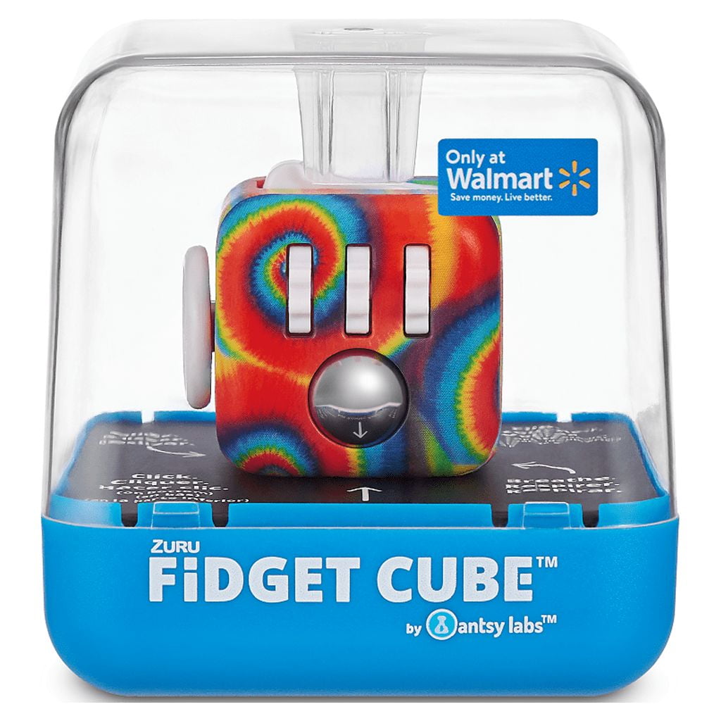 Get Fidget Spinner at the Home of the Original Fidget Cube