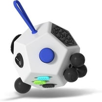 Lilo & Stitch Pop Push Game - Electronic Sensory Fidget Toy, Whack-a-Mole Style