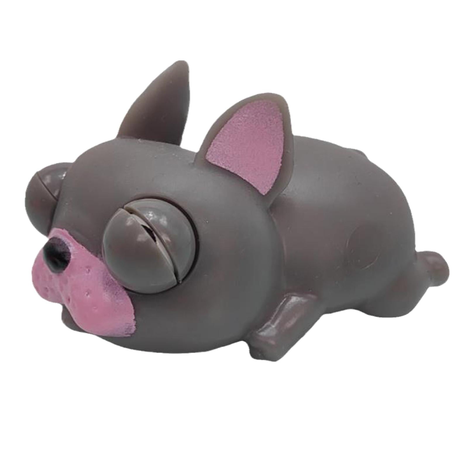 Fidget Dog Cute Squeeze Toy For Autistic Children Practical Joke Set