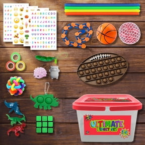 Fidget Packs in Fidget Toys - Walmart.com