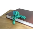 thumbnail image 1 of Fidget Hermit Crab Jumbo | Flexible Articulating 3d Printed Friendly Companion, 1 of 9