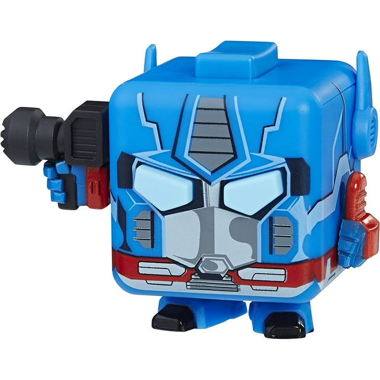 Transformers sales fidget cube