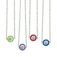 thumbnail image 1 of Fidget Necklace - Party Favors - 12 Pieces, 1 of 1