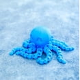 thumbnail image 1 of Fidget Octopus, OctoKiss, 1 of 9