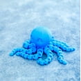 thumbnail image 1 of Fidget Octopus, OctoKiss, 1 of 9