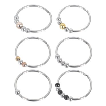 SHNETY NFC Stainless Steel Phone Chip Dripping Oil Dual Dragon Pattern ...