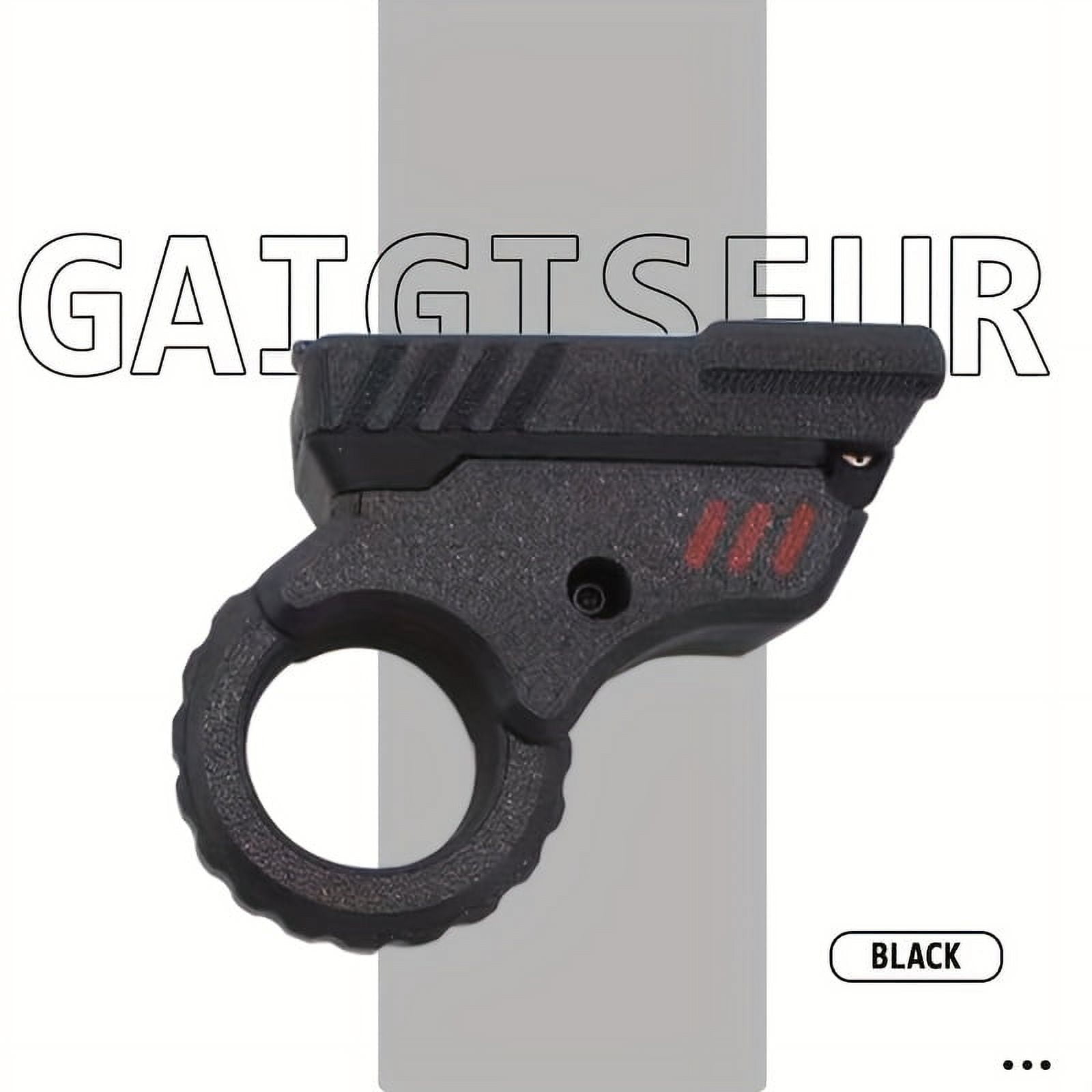 Fidget Slider 3d Printed Fidget Toy Gadget Novelty Toy Toys Stress