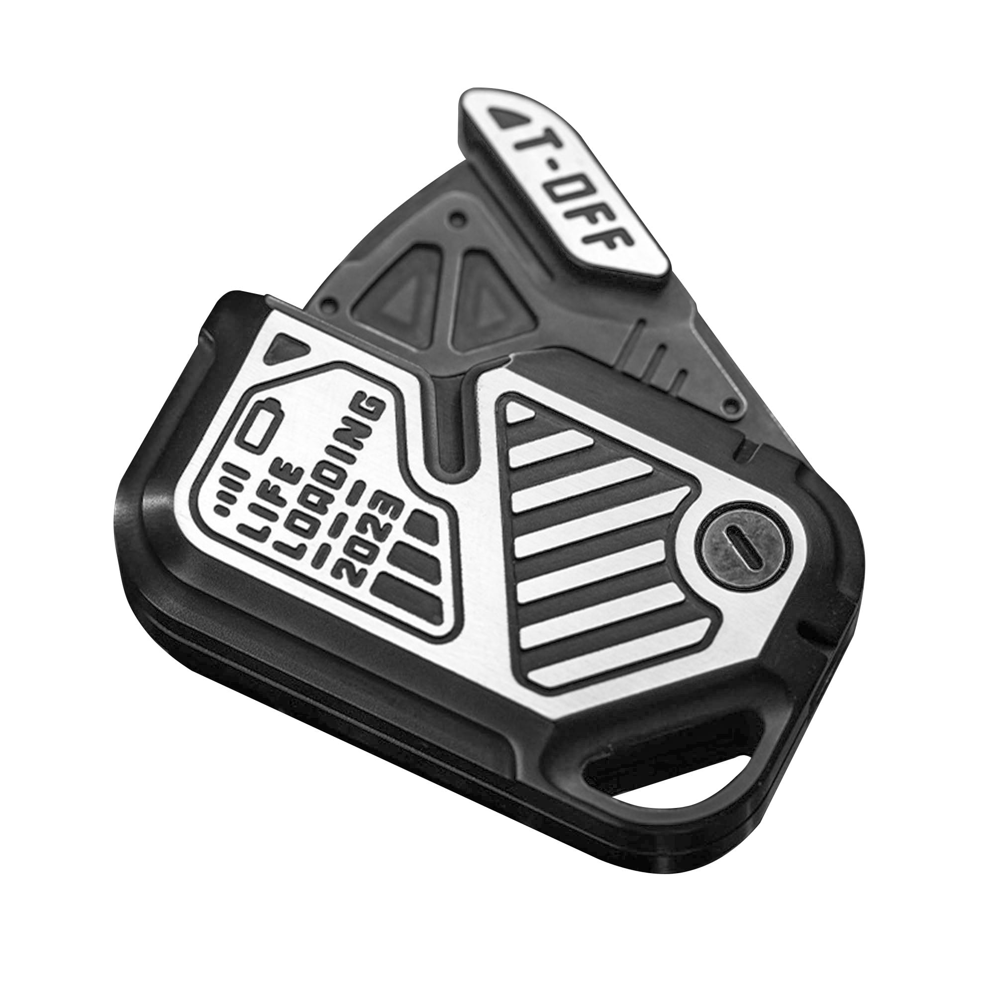 Slider-Hamburger – ZERO ONE EDC