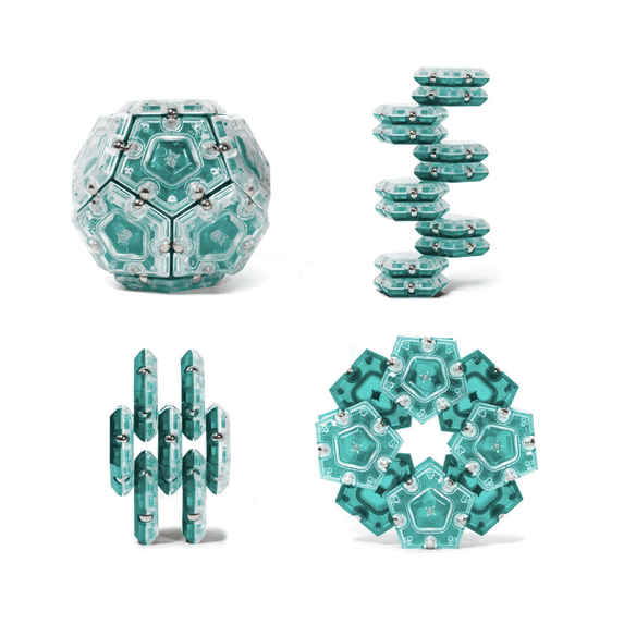 Fidget Spheres 12 Pack By Avi Sivan