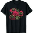 thumbnail image 1 of Fidget Spinner T-Shirt, 1 of 4