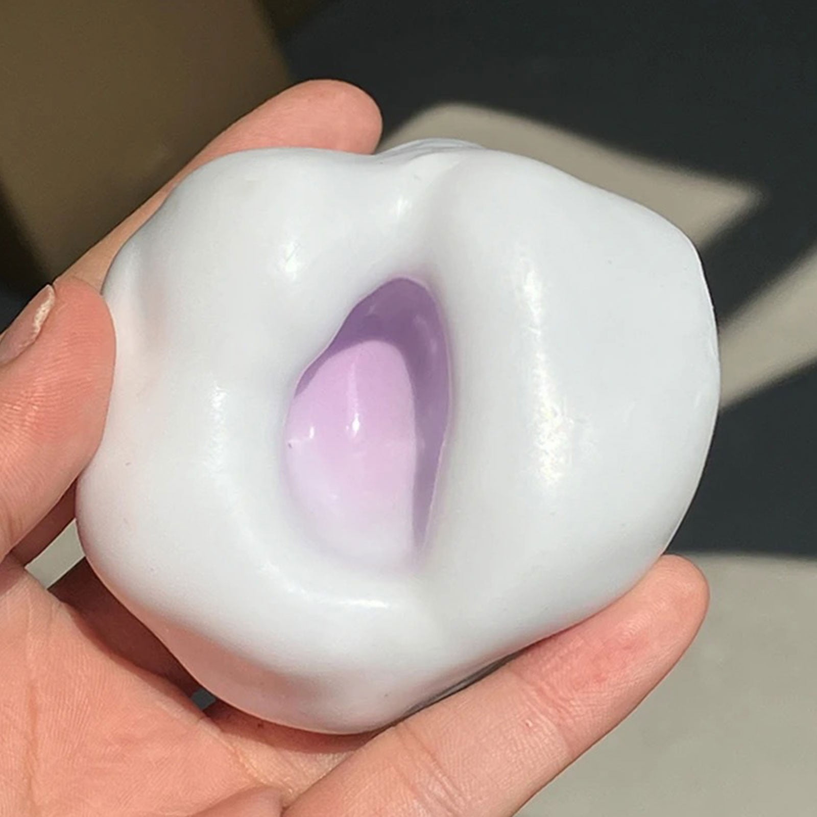 Fidget Squishy Toys,Portable Squeeze Vacuum Stress Shapeable Ball Toys,Shapeable  Squishy Toys Stress Balls Stress Relief Sand Glutinous Balls,Sensory Focus  Toys for Adults Supplies Goodie Bag Stuffer - Walmart.com