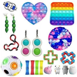 Kids Suction Cup Spinner Toys 3 Piece Set Bathroom Spinning Toys Simple  Dimple Fidget Toys for Toddlers 1-3 