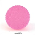 thumbnail image 1 of Fidget Toy Stress Ball, Vigorous Squeeze Ball for Anxiety Relief, Portable Pinch Ball for Hand Exercise, Office Desk Toy for Stress and Tension Management, 1 of 8