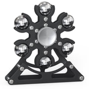 Desk Toys for Fidget Ferris-Wheel-Spinner 240S Kinetic-Spinning Cool-Gadgets, Cool-Stuff Thing Toy for Office School Home Man Women Christmas, Stress-Relief Game Gifts for Adult Teen Children Kid