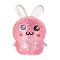 thumbnail image 1 of Fidget Toys Easter Bunny Maltose Squeezable Stress Relief Tool, Slow-Rise Easter Gifts for Focus and Sad Relief, Tactile Hand Exercise Accessory, Red,1.77*2.7 inch., 1 of 7