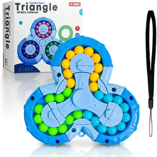 Fidget Toys: Self-Regulation and Managing Anxiety - The Child