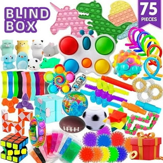 Fidget Packs in Fidget Toys Walmart