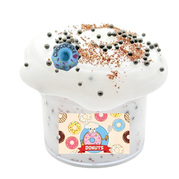 Fidget Toys Squeeze Toys Bears Diy Slime Supplies Fruit Slime Aromatherapy Pressure Children Slime Toy(70Ml) Toddler Boy Toys