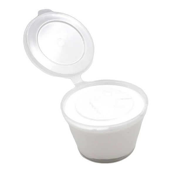 Fidget Toys Squeeze Toys for Boys Diy Colored Slime Scent Relief Stress Relief Children Colored Mud Snowflake Mud Toy Gift 2 Year Old Boy Toys