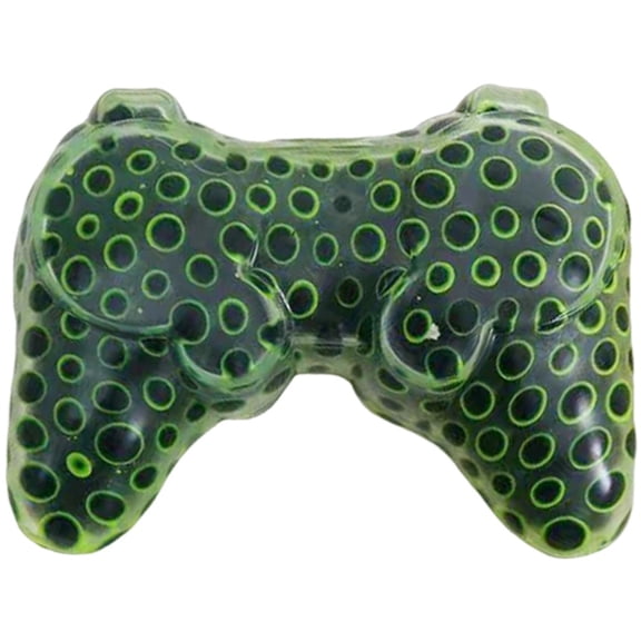 Fidget Toys Squishy Game Controller Stress Reliever for Adults, Tactile Sensory Gadget for Office Pressure Management and Workplace Anxiety, 1 Pack